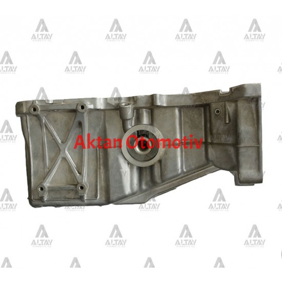 YAĞ KARTERİ JAZZ 02-08 / CITY 06-09 MANUEL